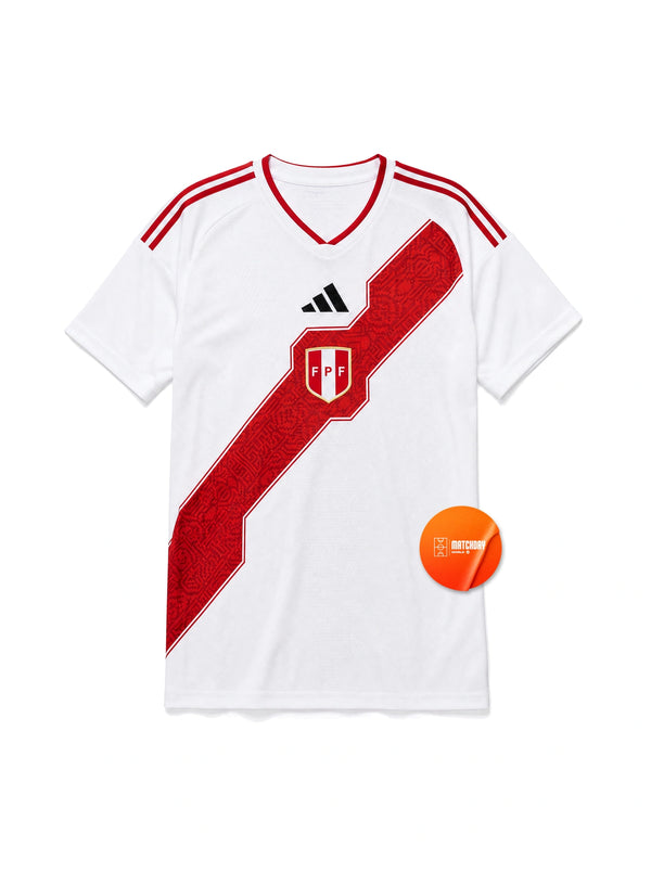 Jersey Home 2026