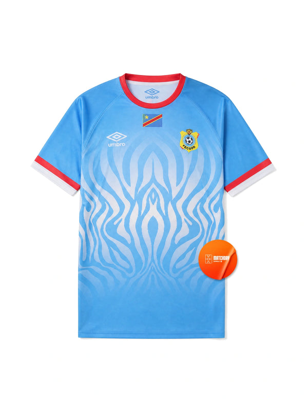 Jersey Home 2026