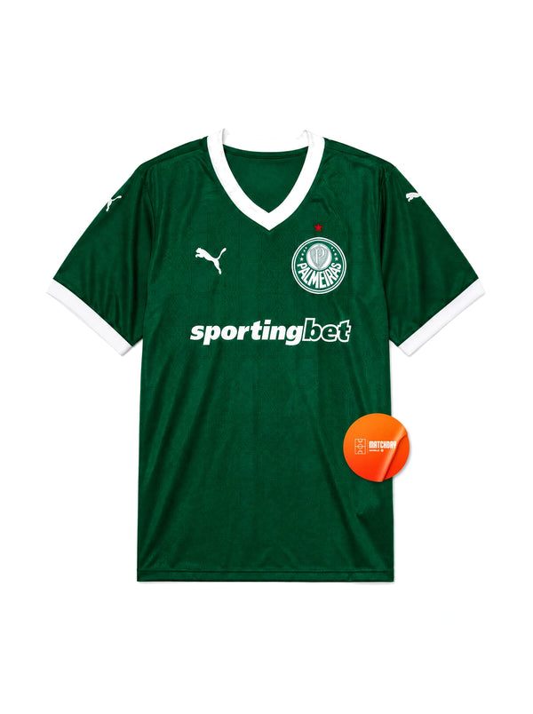 Jersey Home 25/26