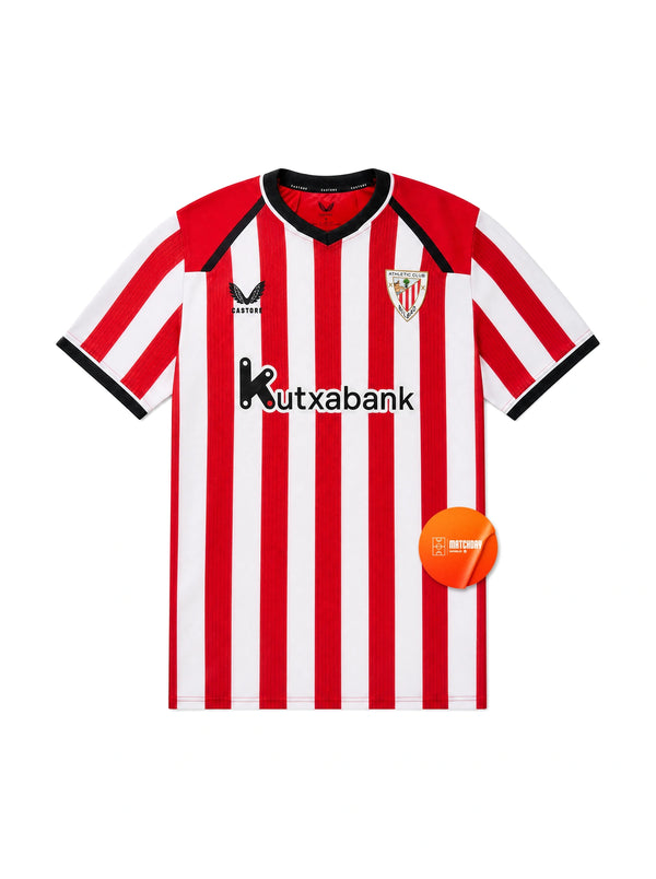 Jersey Home 26/27