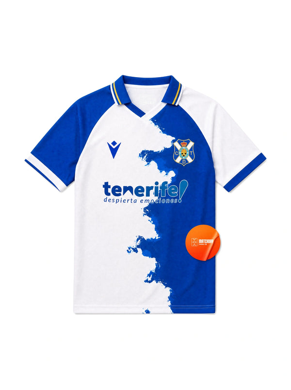 Jersey Home 26/27
