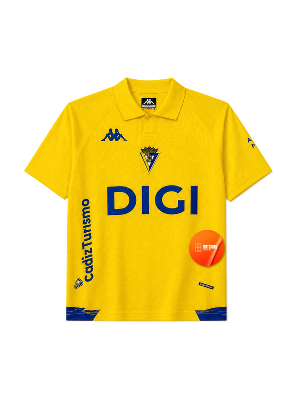 Jersey Home 26/27