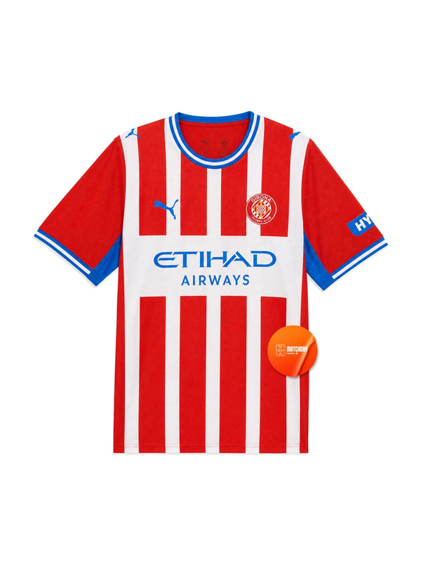 Jersey Home 26/27