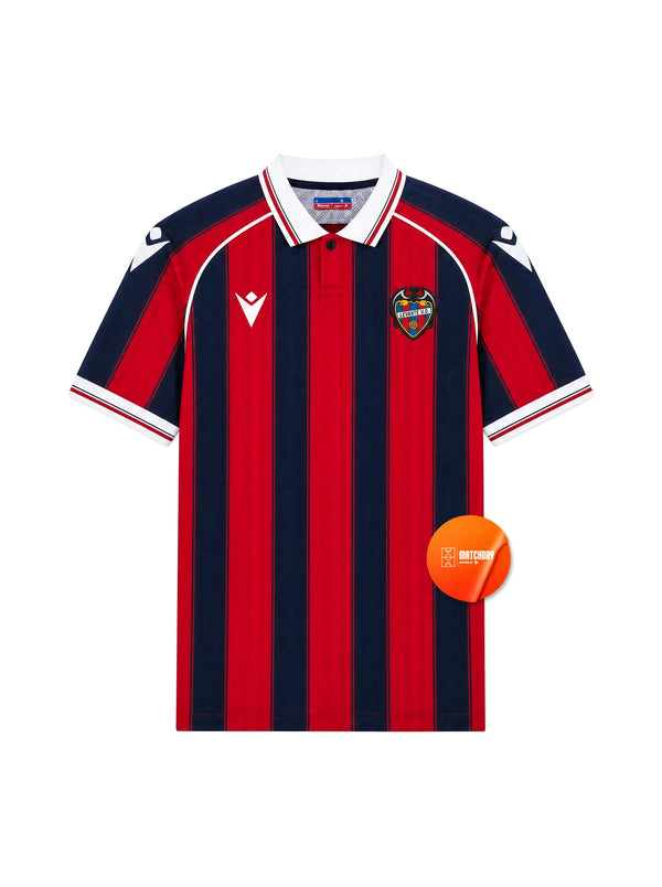 Jersey Home 26/27