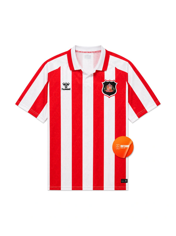 Jersey Home 26/27