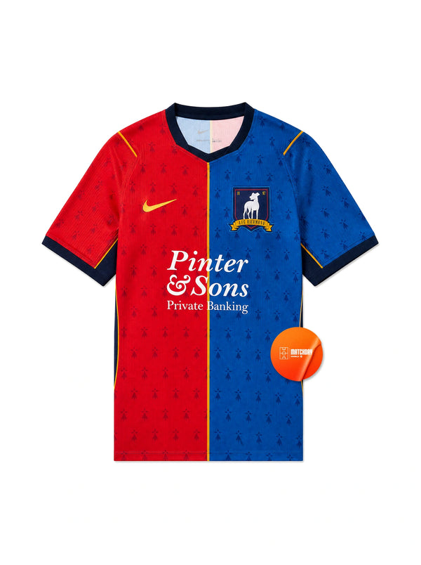 Jersey Home 26/27