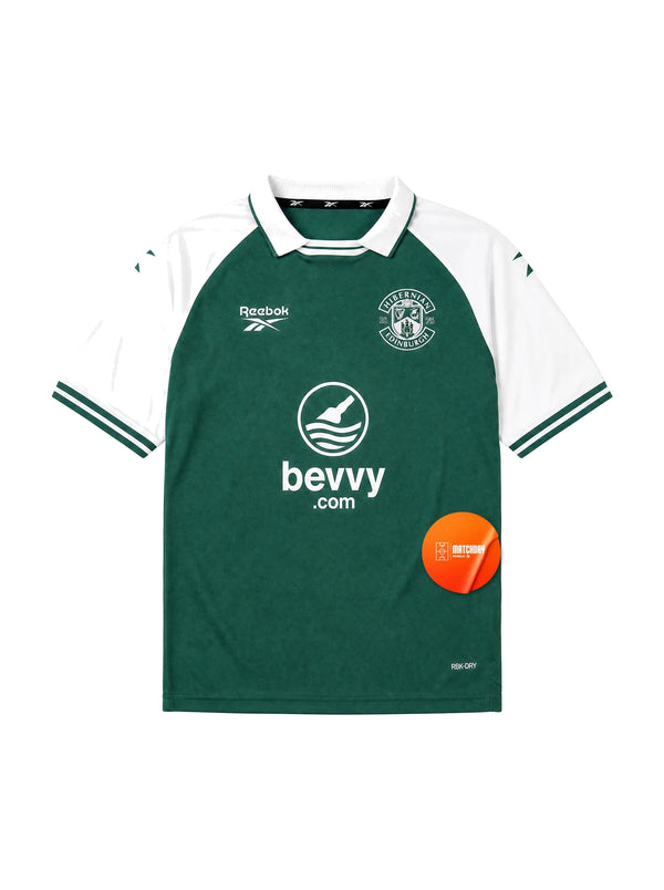 Jersey Home 26/27