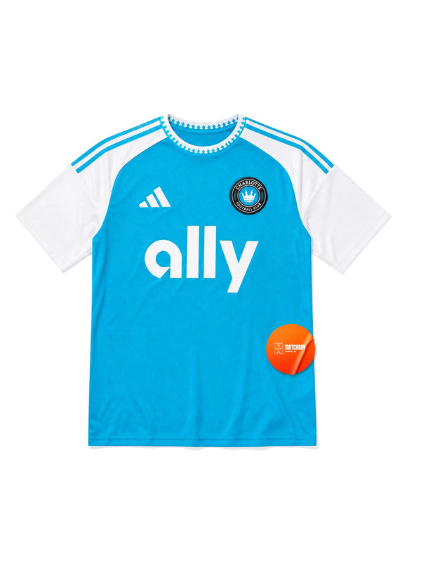 Jersey Home 26/27