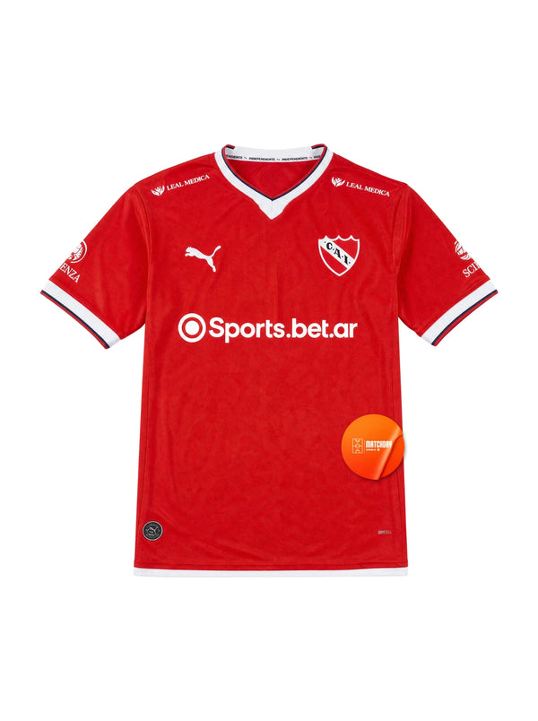 Jersey Home 26/27