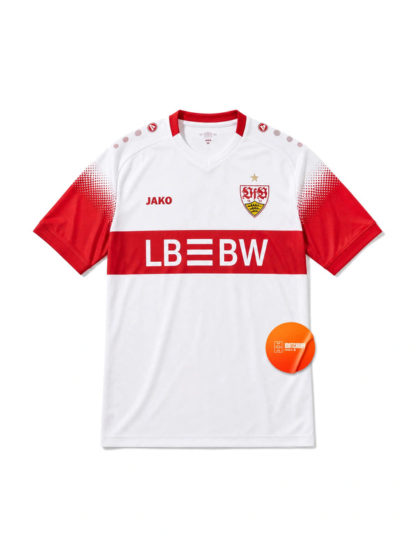 Jersey Home 26/27