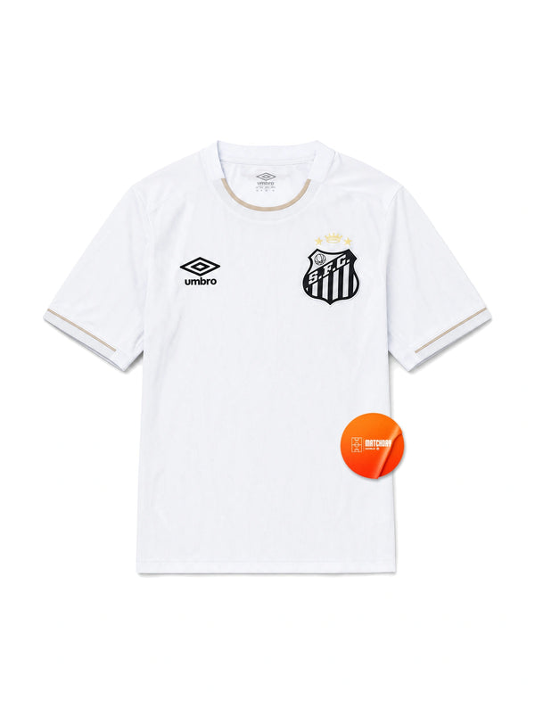 Jersey Home 26/27