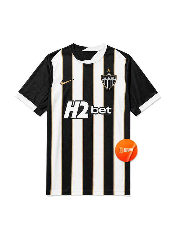 Jersey Home 26/27