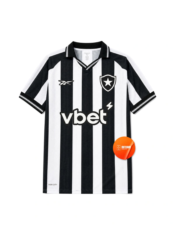 Jersey Home 26/27
