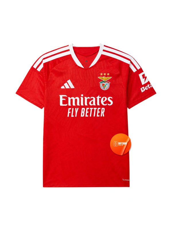 Jersey Home 26/27