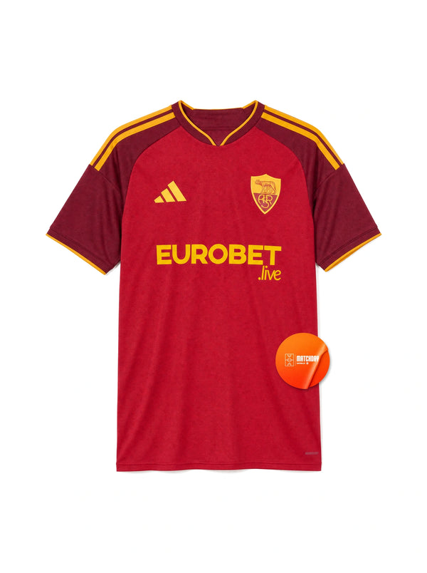 Jersey Home 26/27