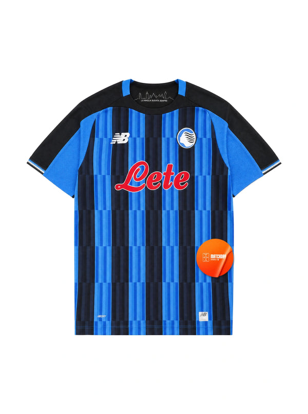 Jersey Home 26/27