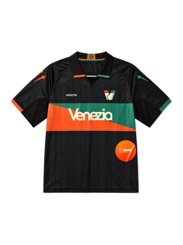 Jersey Home 26/27