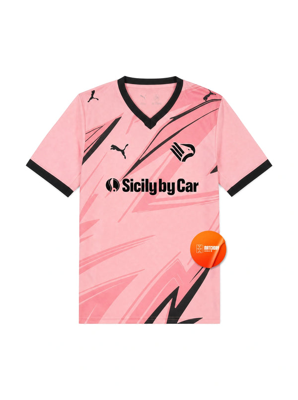 Jersey Home 26/27