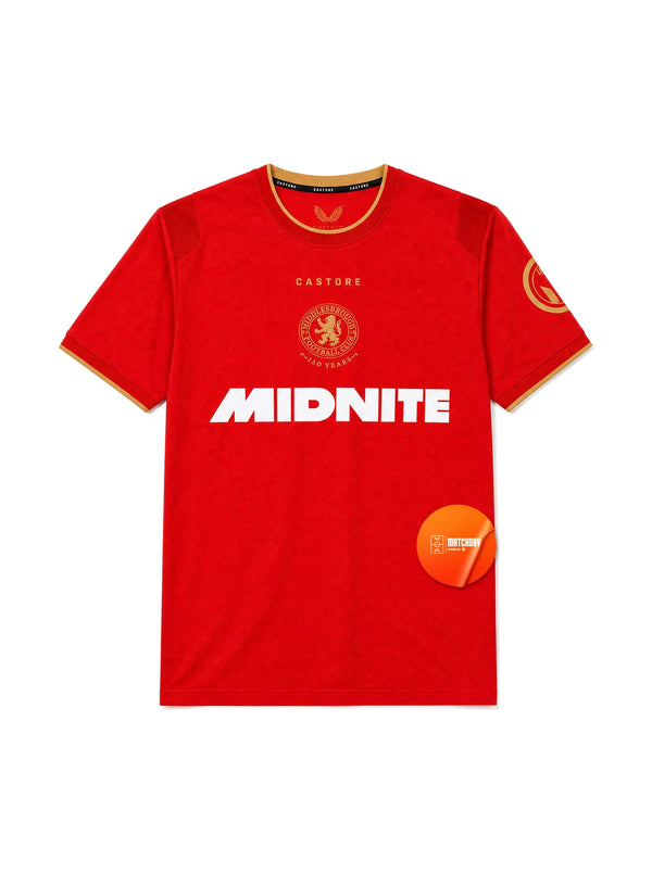 Jersey Home 26/27