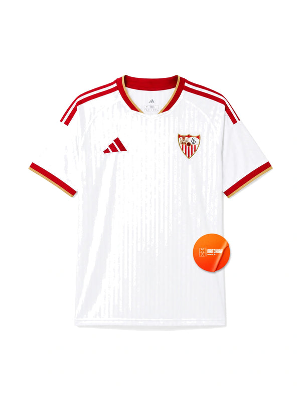 Jersey Home 26/27