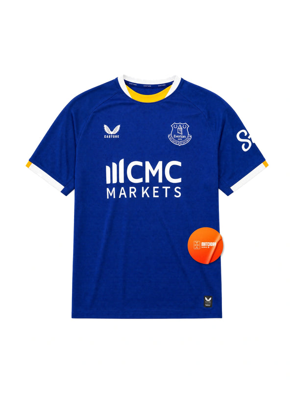 Jersey Home 26/27
