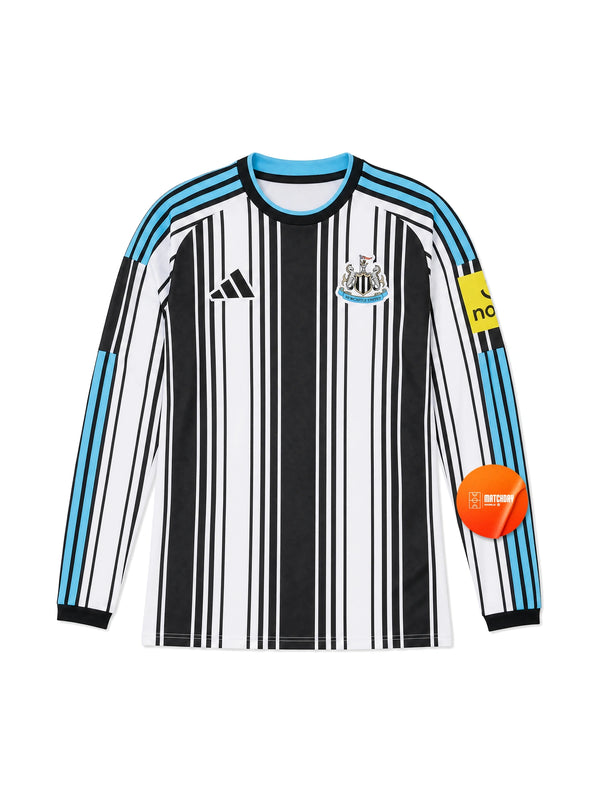 Jersey Home Long Sleeve 26/27