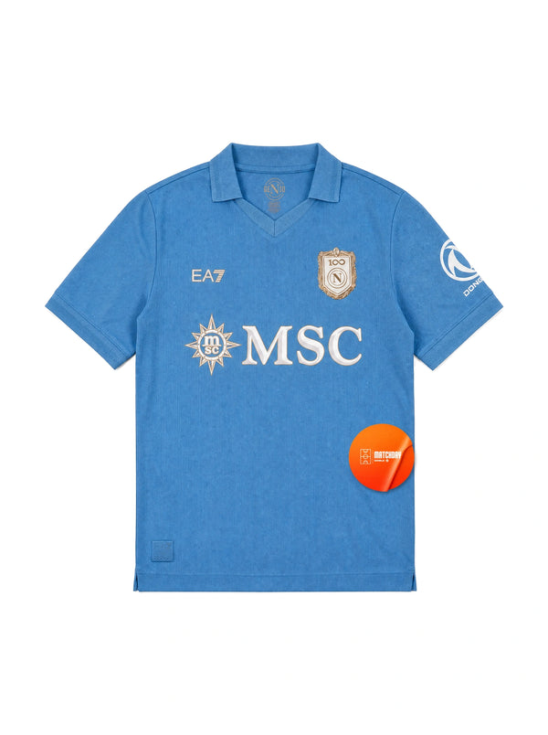 Jersey Home Player 26/27