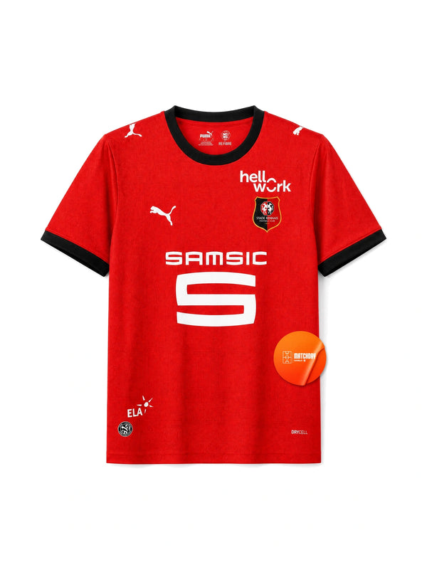 Jersey Home Player 26/27