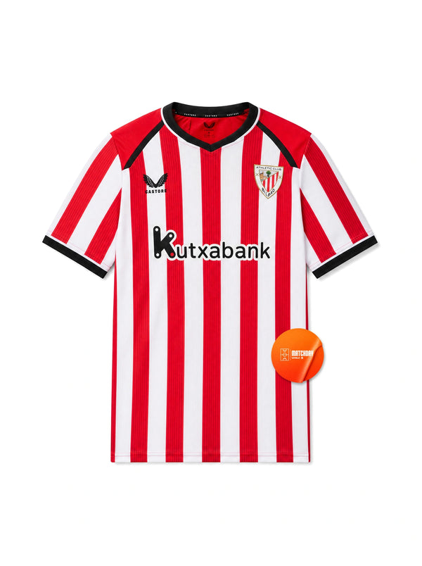 Jersey Home Player 26/27