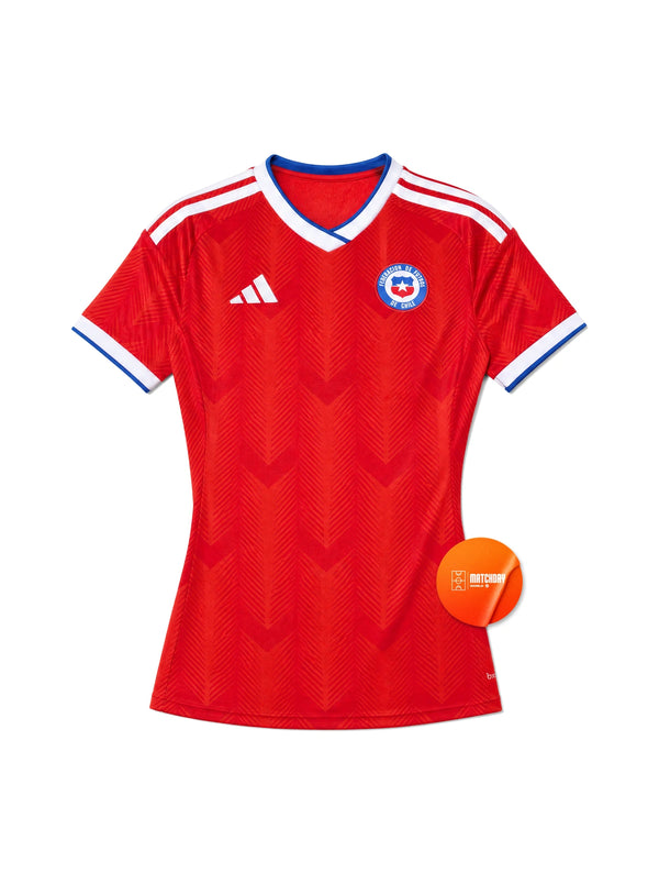 Jersey Home Women's 2026