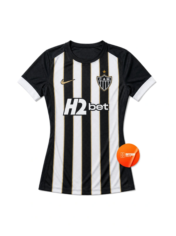 Jersey Home Women's 26/27