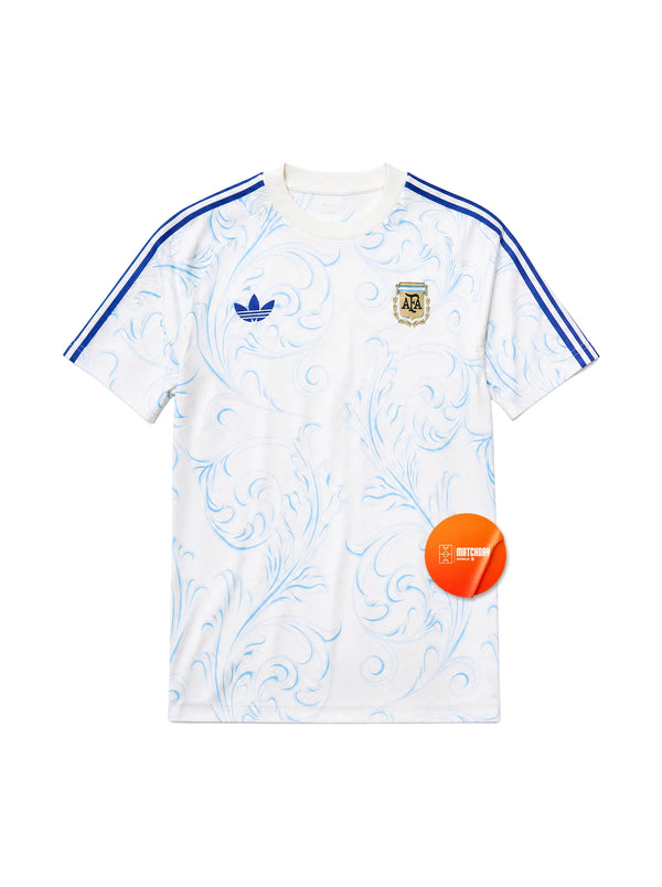 Jersey Originals