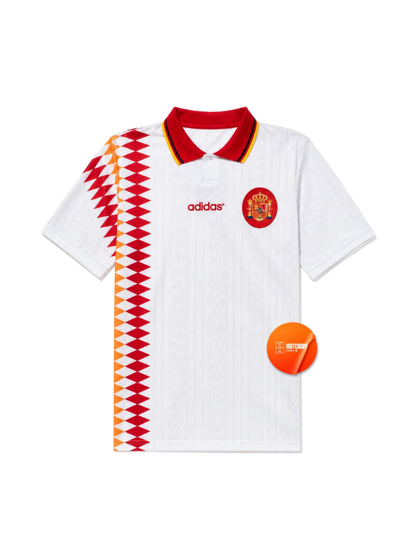 Jersey Retro 1994