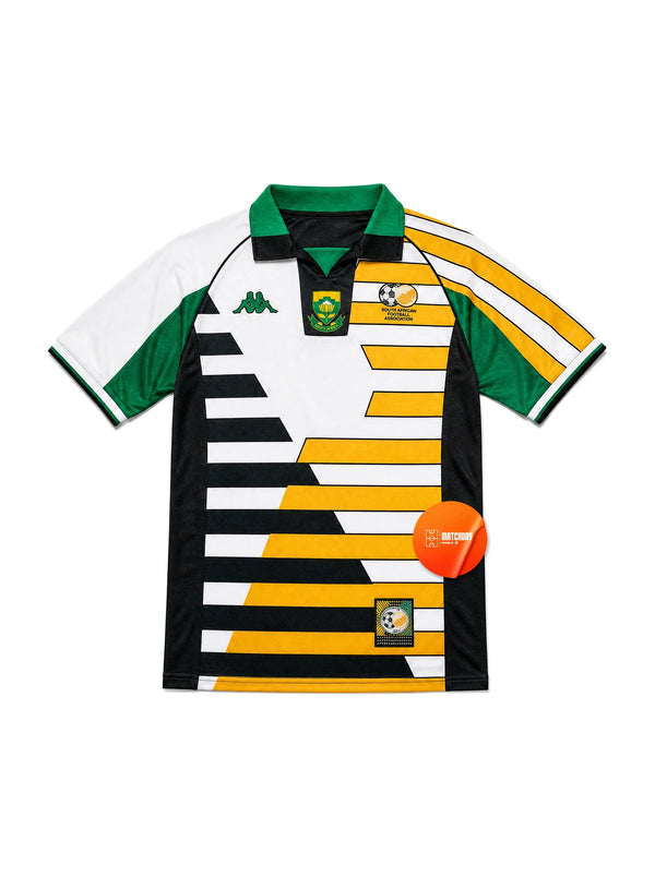 Jersey Retro 1998