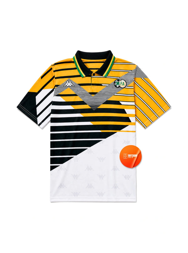 Jersey Retro 1994