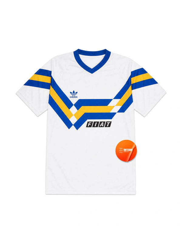 Jersey Retro Away 1990/91