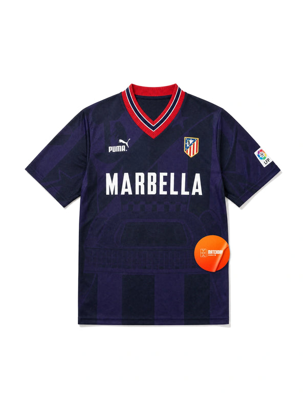 Jersey Retro Away 1995/96