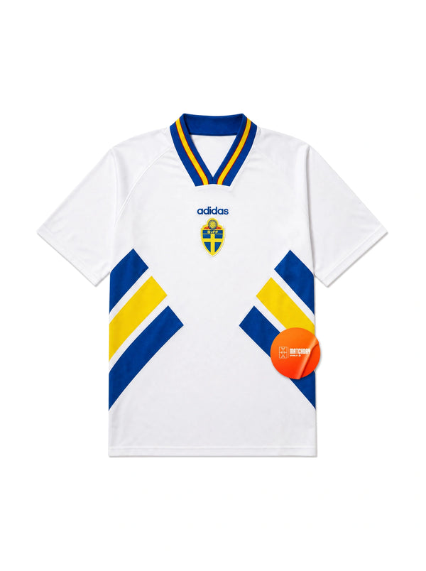 Jersey Retro Away 1994