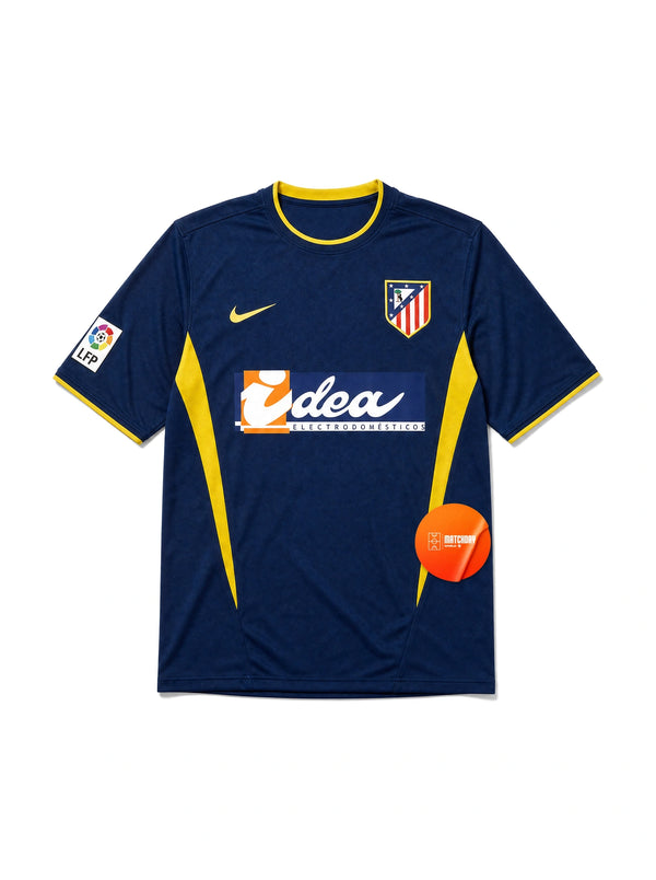 Jersey Retro Away 2002/03