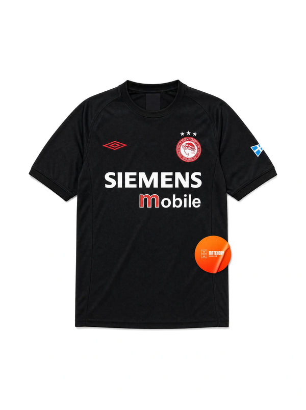 Jersey Retro Away 2004/05