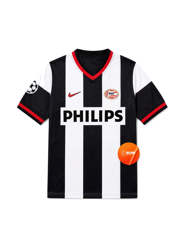 Jersey Retro Away 1998