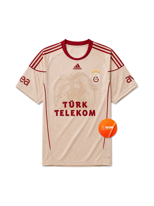 Jersey Retro Away 2010/11