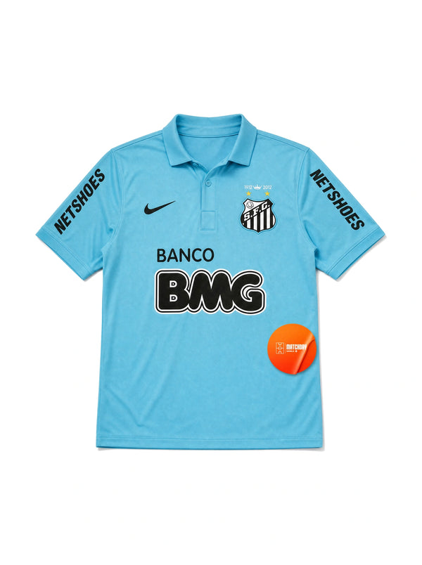 Jersey Retro Away 2011/12