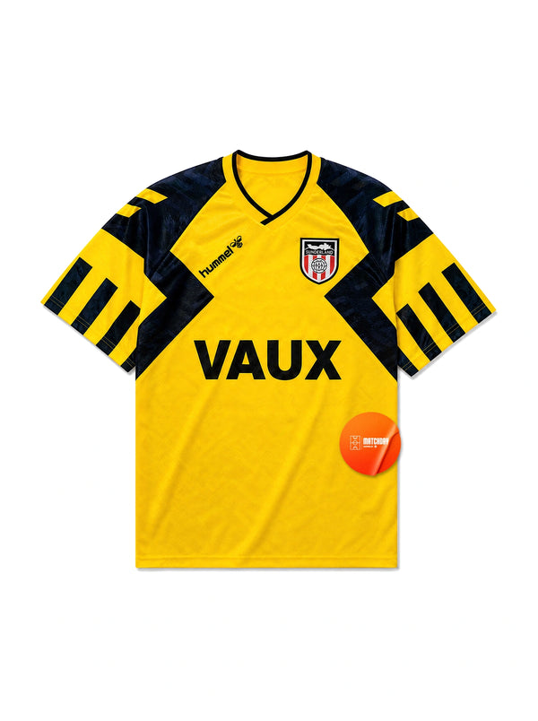 Jersey Retro Away 1993