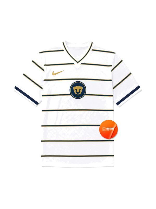Jersey Retro Away 1997/98