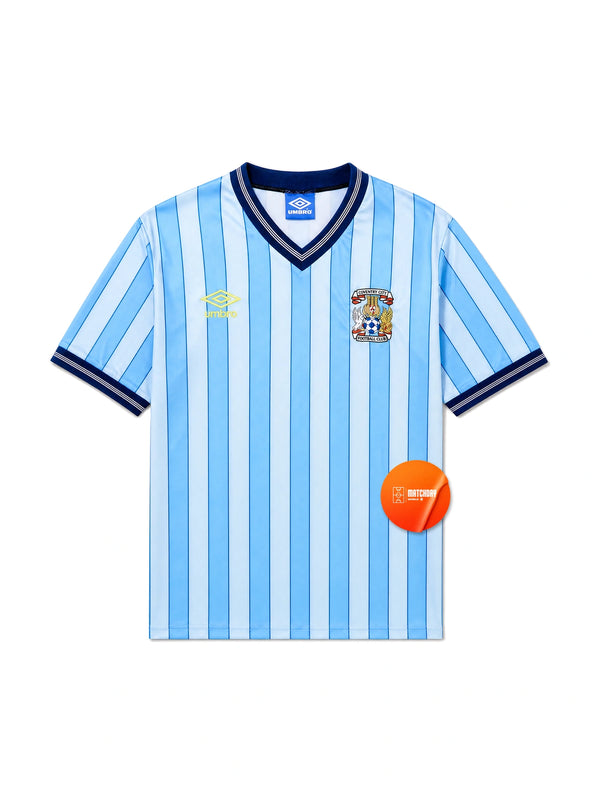 Jersey Retro Home 1984