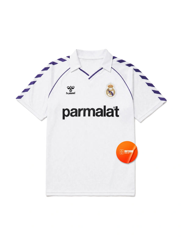 Jersey Retro Home 1988