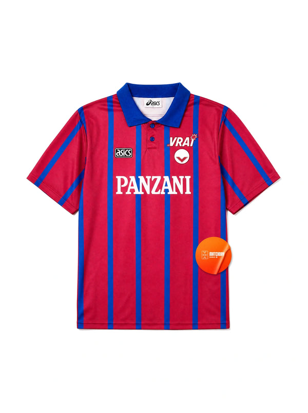 Jersey Retro Home 1993/94
