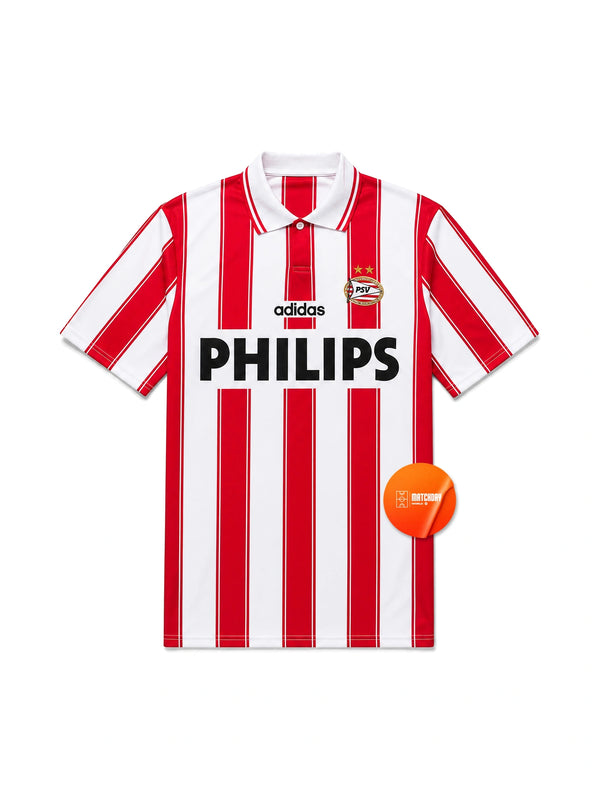 Jersey Retro Home 1994/95