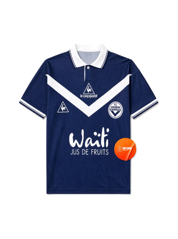 Jersey Retro Home 1996/97